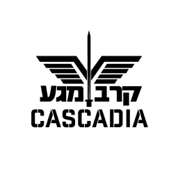 Cascadia Krav Maga のアイコン