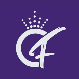 Ícone de Crowned Fit